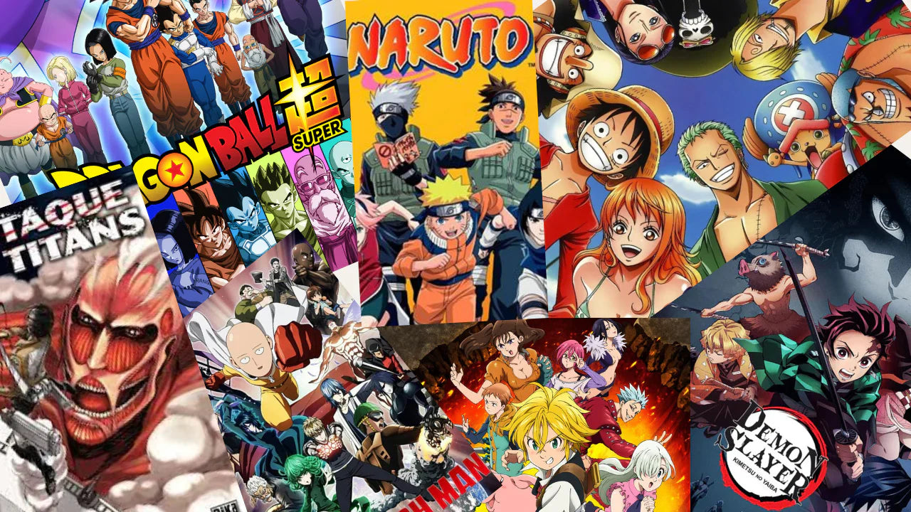 ANIME