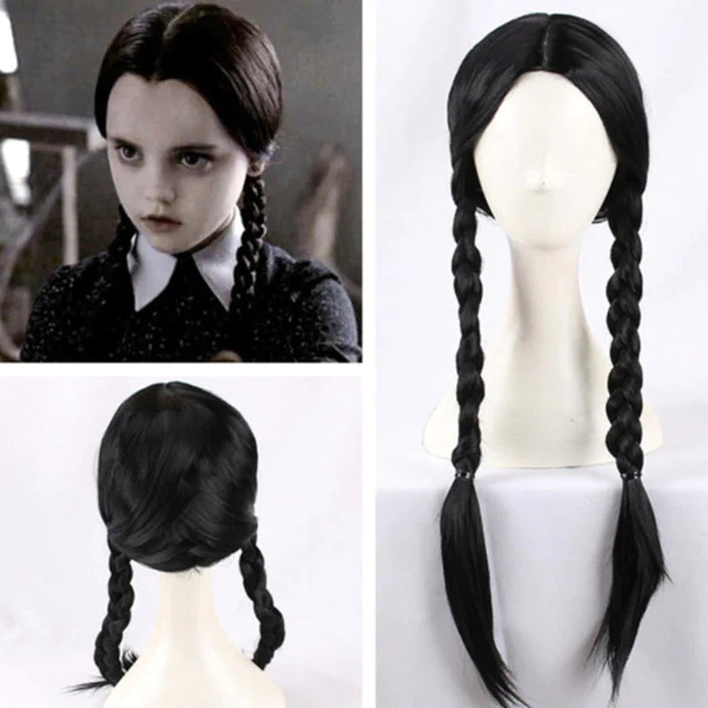 Wednesday Thing Hand Figurine Addams Ornament Latex Sculpture Family Home Decoration Desktop Craft Decoration Halloween Toy Prop